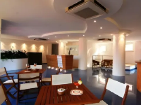 Baia Blu Rta Residence