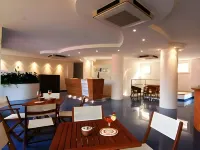 Baia Blu Rta Residence Hotel di Lerici