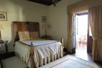 Solar de Santa Maria فنادق في براغانكا