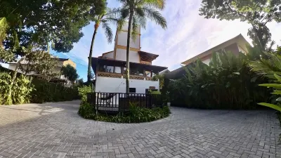 Hotel Natur Campeche Hotels near Lagoinha do Leste Beach