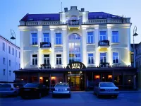 Artis Centrum Hotels