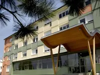 Ethic Etapes Dijon Accueil 24h24 et Parking Gratuit