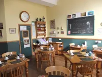 College Guest House