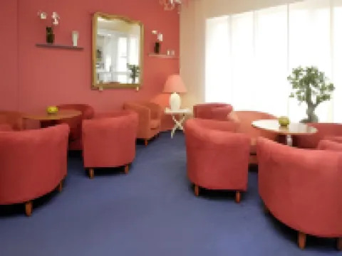 ホテル ヨーロッパ ボンのホテル