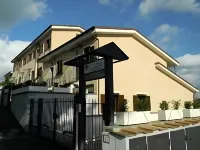 Il 카살레토 데이 루디 Borgo Valadier 주변 호텔