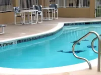 Texas Inn - Welasco/Mercedes - Pools