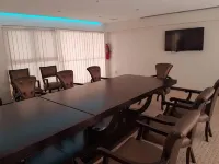 Check Inn Hotel Abuja Hotels in Wuse