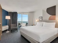 Spark by Hilton Ormond Beach Oceanfront Hotels in Ormond Beach