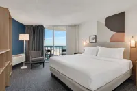 Spark by Hilton Ormond Beach Oceanfront Hotels in Ormond Beach
