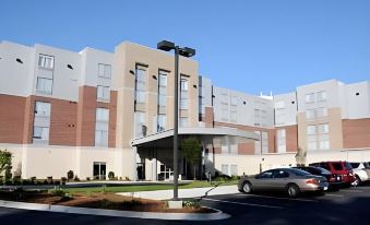 SpringHill Suites Charlotte Ballantyne