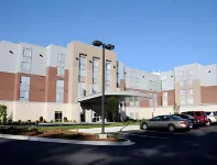 SpringHill Suites Charlotte Ballantyne Hotels in Charlotte