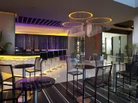 จีเอชแอล โรงแรมบาร์รานกิยา - ที่มีบาร์