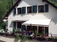 Landhotel Niederthäler Hof Hotels in Bad Sobernheim