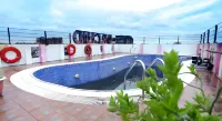 Orchid Business Hotel - Pools