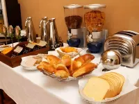 Hotel la Louve Hotel a Feluy