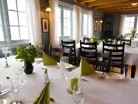 Håholmen - by Classic Norway Hotels - petit déjeuner