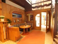 Hotel Hubertus