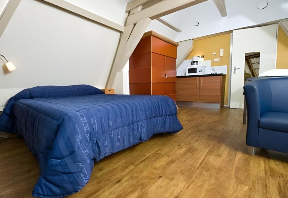 Hotel Residence le Coin
