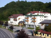 Business-Hotel Stockinger Hotels in Gemeinde Kematen an der Krems