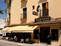 Hotel Hispanidad Hotels in Guadalupe