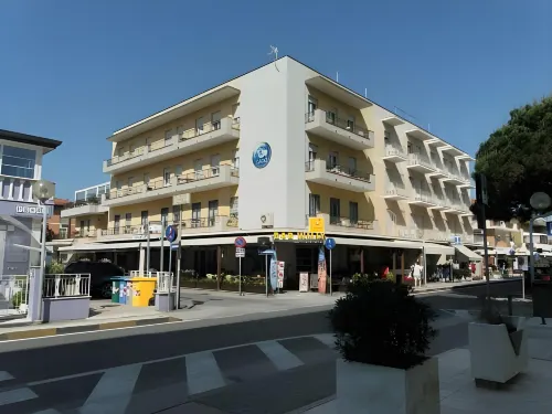 Hotel Cadiz Hotels in Viserbella