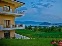 Enastron View Hotel Hotels near Panagia Mavriotissa Monastery