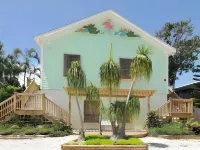 Haley's at Anna Maria Island Inn Hotels in Holmes Beach