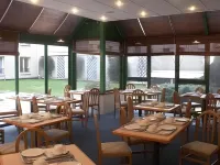 Escale Oceania Saint Malo