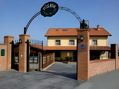 Posada Punta Ballota