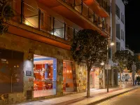 Rvhotels Vila de Tossa Hotels in Tossa De Mar