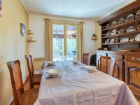 Les Sylvaines Hoteles en Carcans