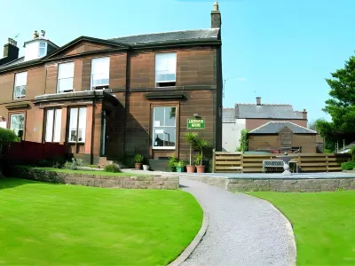 Dumfries Villa Hotel dekat Noblehill Cafe