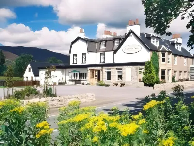The Rowan Tree Country Hotel Hotels in Aviemore