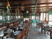 The Jaipur House