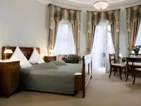 Pałac Paulinum Hotels in Jelenia Góra