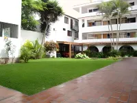 塞努裏若酒店 - 靚景