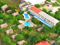 Cahal Pech Village Resort Hoteles en San Ignacio