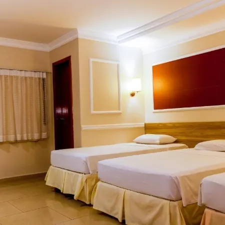 Atalanta Hotel