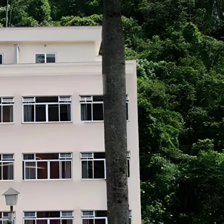Dom Pedro Hotel