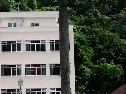 Dom Pedro Hotel - 3 ดาว