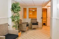 Hotel Amadeus by First Hotels in Halmstad