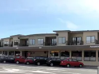 Finns Paekakariki Hotel a Raumati Beach