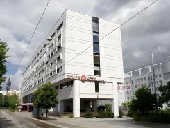 Scandic Pasila