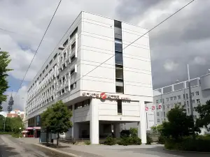 Scandic Pasila