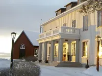 Stiftsgården I Rättvik Hotels near Dalhalla