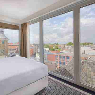 Hotel Nassau Breda, Autograph Collection Rooms