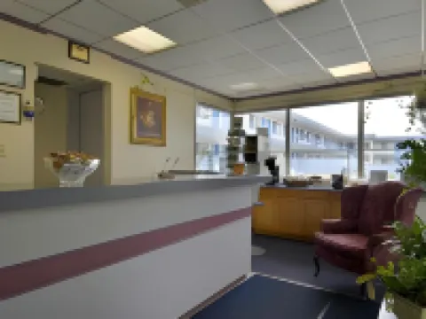 Red Carpet Inn Lancaster