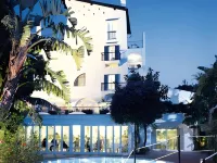 Grand Hotel Il Moresco