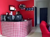 Ferrari Palace Hotel Hotels in Boa Vista