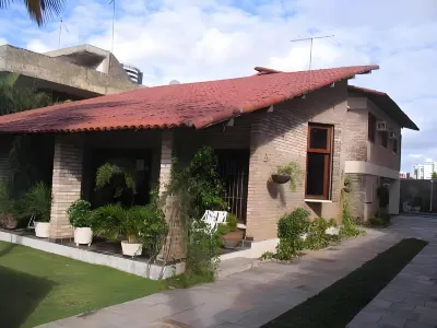 Manaira Hostel